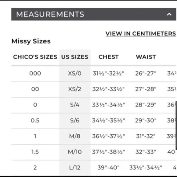 CHICO'S Long Sleeve Paisley Tunic Top with Pockets - Size Small - Picture 11 of 11